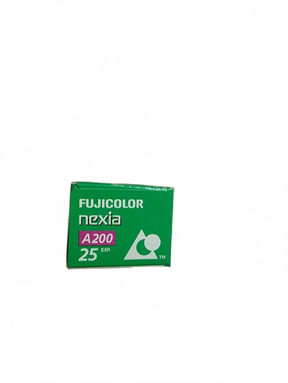 Vtg Fujifilm Endeavor Tiara 1000ix MRC 24mm Autofocus Camera Brand New